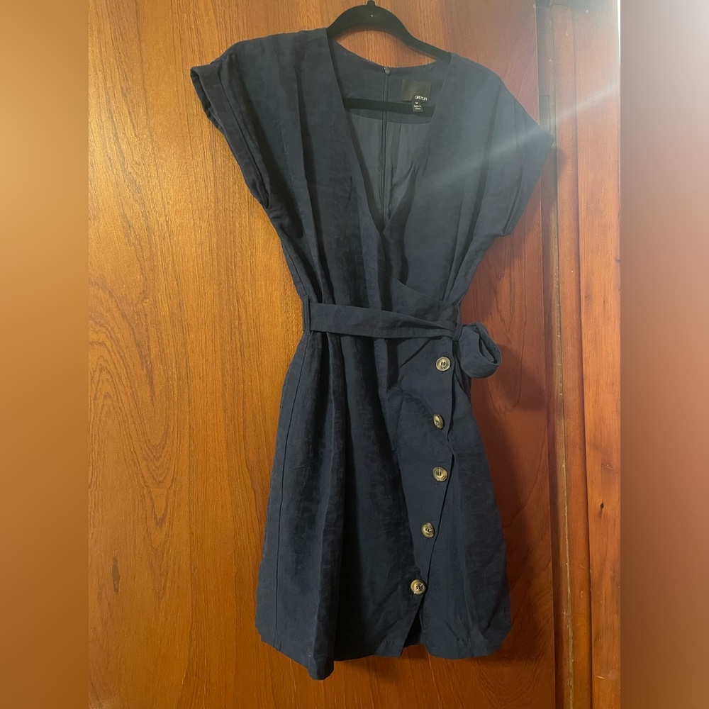 Greylin Dress (M) - worn twice!